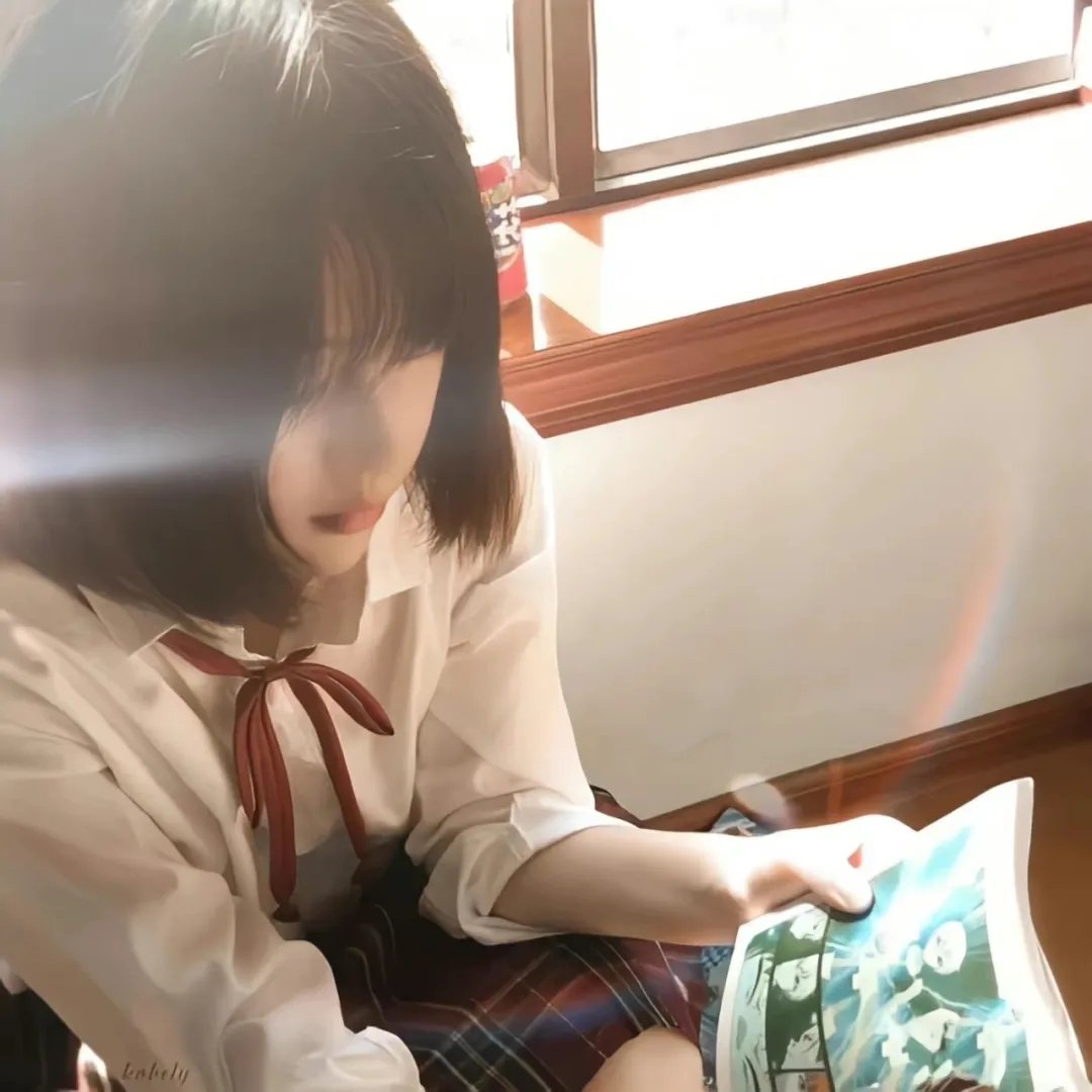 女仆心机